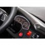 AUTO ELETTRICA PER BAMBINI AUDI RS Q8 VERDE 12V CON R/C, ING. MP3 E USB, SEDILE IN PELLE, LED
