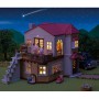 PLAYSET CASA DI CAMPAGNA RED ROOF COUNTRY HOME SYLVANIAN FAMILIES EPOCH 5480
