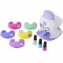 SALONE MANICURE GO GLAM COOL MAKER NEW SPIN MASTER 6054791